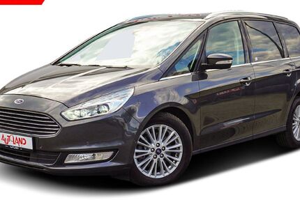 Ford Galaxy 71.519 km 26.950 &euro; Bautzen 02625