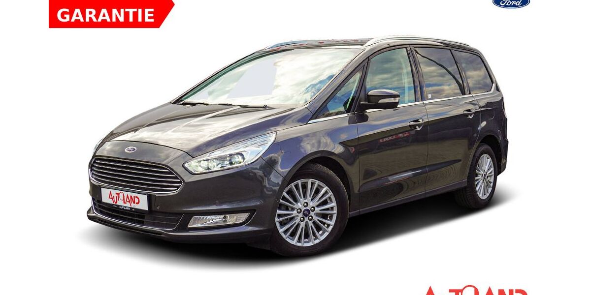 Ford Galaxy 71.519 km 26.950 &euro; Bautzen 02625