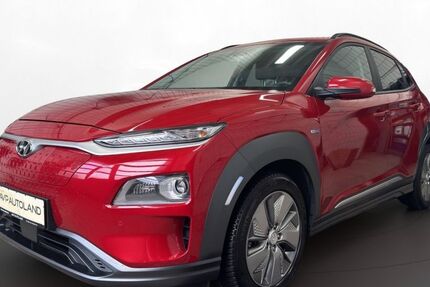 Hyundai KONA 82.500 km 17.880 &euro; Dingolfing 84130