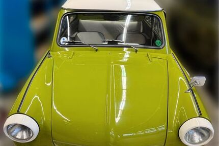 Trabant Andere