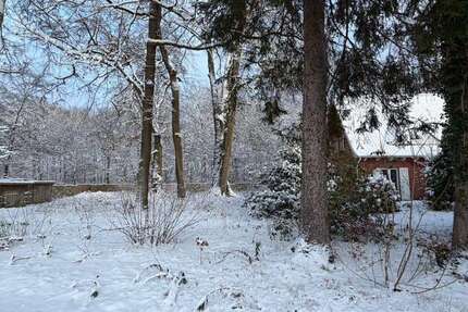 Grundstück Aumühle - 649.000&euro; | Angebot:24463066