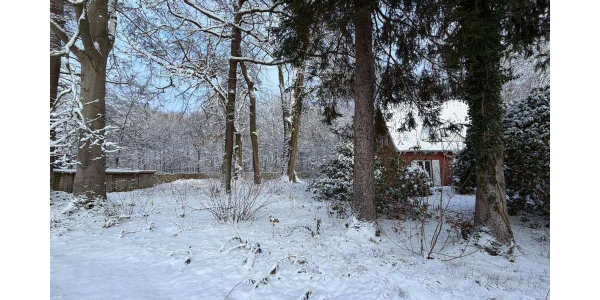 Grundstück Aumühle - 649.000&euro; | Angebot:24463066