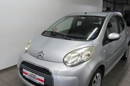 Citroen C1 73.000 km 4.990 &euro; Saarbrücken 66121