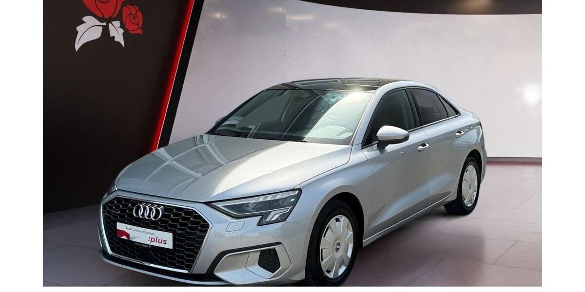 Audi A3 12.233 km 32.100 &euro; Villingen-Schwenningen 78052