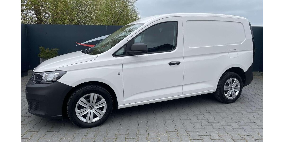 VW Caddy 97.833 km 14.990 &euro; Teutschenthal OT Langenbogen 06179