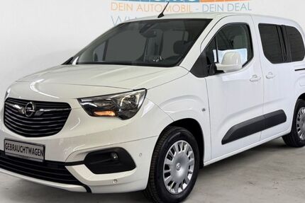 Opel Combo Life 58.947 km 16.849 &euro; Dinslaken 46539