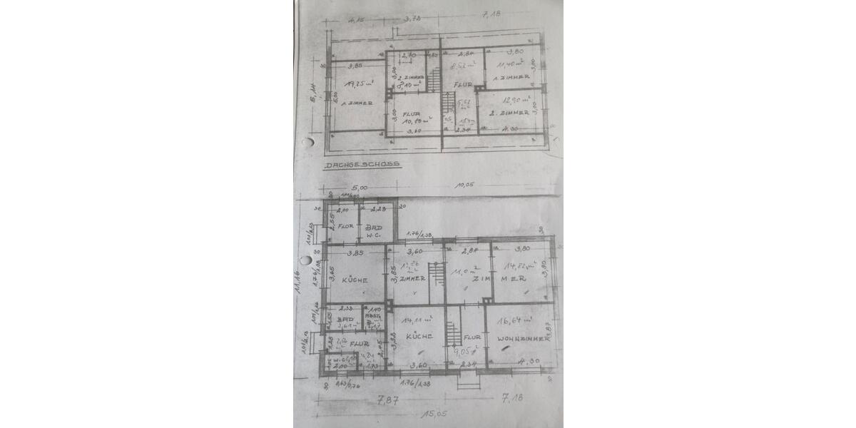Einfamilienhaus Südbrookmerland - 7 Zimmer, 167 m&sup2;, 130.000&euro; | Angebot:26796381