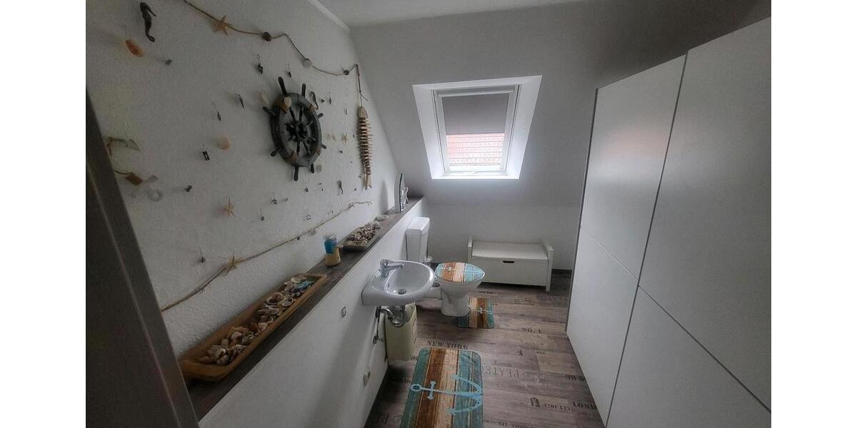 Einfamilienhaus in ruhiger Lage mit großem Grundstück 7 zimmer