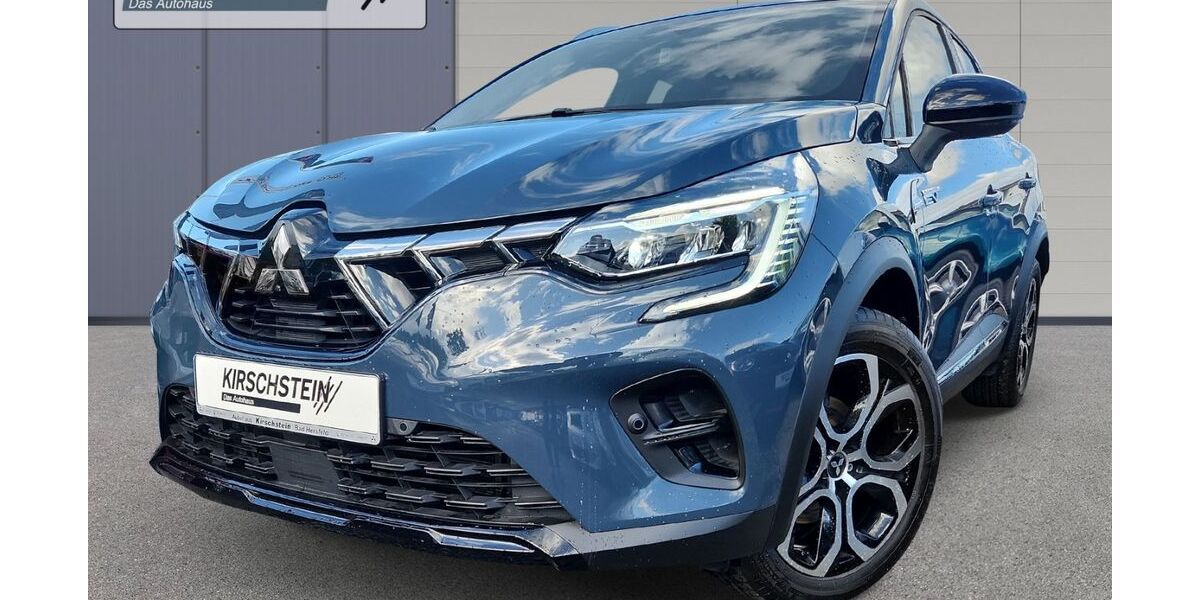 Mitsubishi ASX 19.927 km 22.790 &euro; Bad Hersfeld 36251