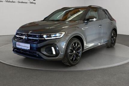 VW T-Roc 56.500 km 28.656 &euro; Grafenau 94481