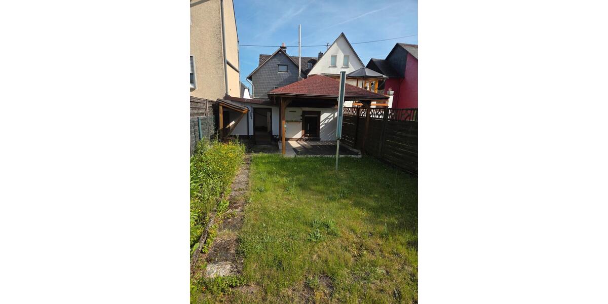 Doppelhaushälfte Neuhäusel - 8 Zimmer, 95 m&sup2;, 154.000&euro; | Angebot:26814499