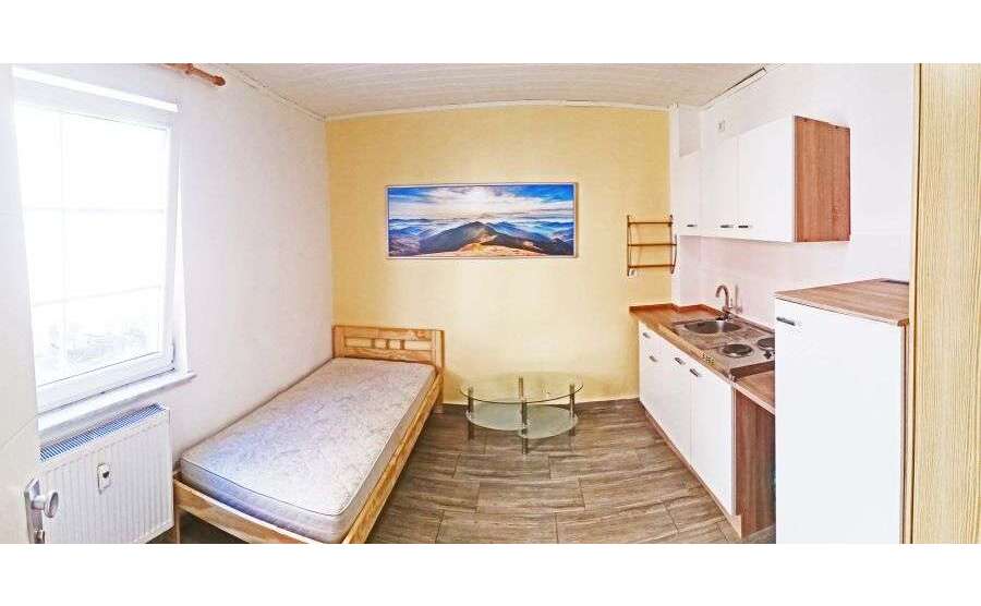 Wohnung zum Mieten in Weilburg 330 € 15 m²