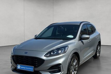 Ford Kuga 8.750 km 24.950 &euro; Hanau 63452