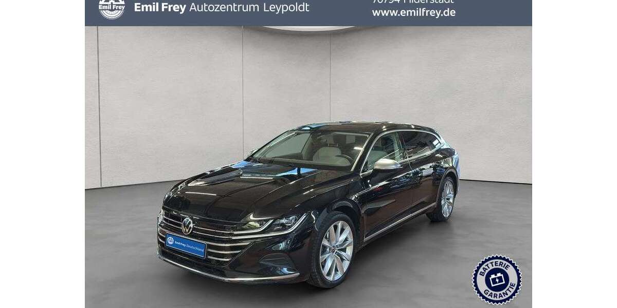 VW Arteon 139.351 km 22.890 &euro; Filderstadt 70794