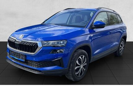 Skoda Karoq 22.771 km 26.980 &euro; Bielefeld 33699