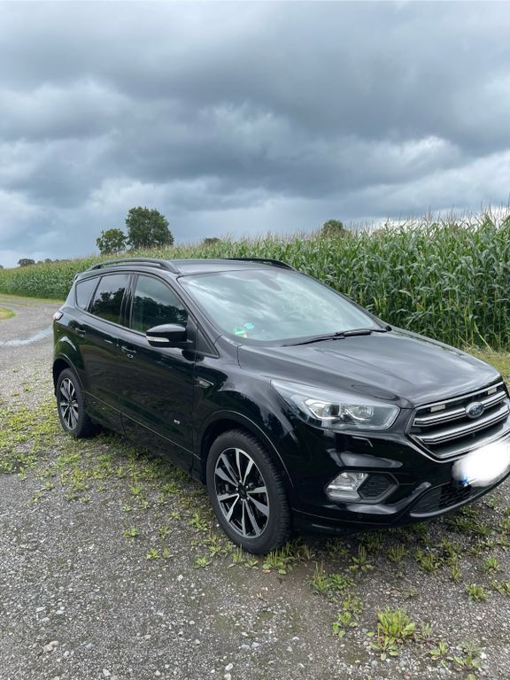 Kuga