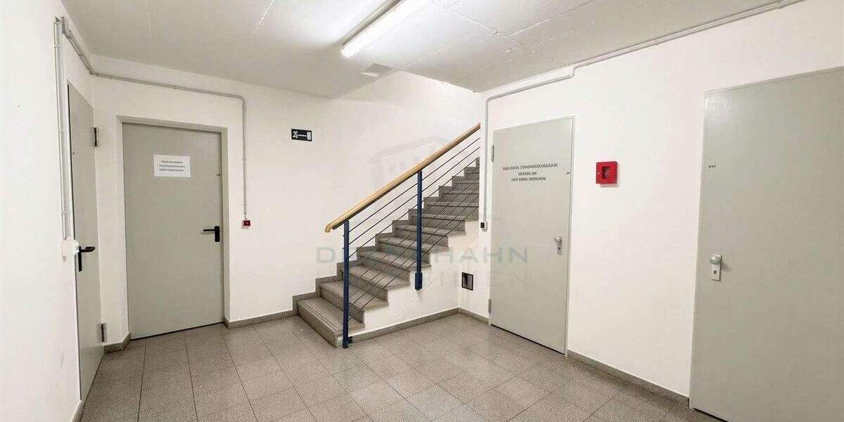 Etagenwohnung Rostock Kröpeliner Tor-Vorstadt - 2 Zimmer, 80 m&sup2;, 279.200&euro; | Angebot:25665370