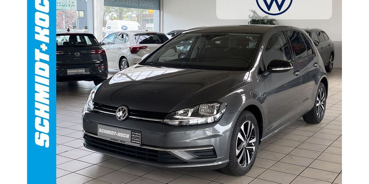VW Golf 24.862 km 17.450 &euro; Achim-Uesen 28832