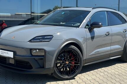 Porsche Macan 9.900 km 129.900 &euro; Hilzingen 78247