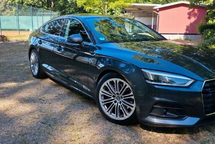 Audi A5 100.000 km 24.250 &euro; Appenweier 77767