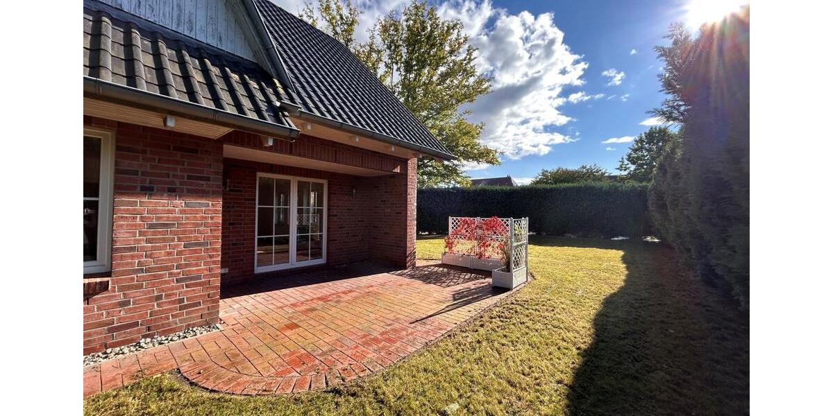 Einfamilienhaus Bargteheide - 5 Zimmer, 182 m&sup2;, 2.457&euro; | Angebot:25995686