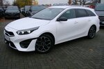 Kia Ceed SW 1.5 T-GDi GT Line ACC LED 2.600 km 24.980 &euro; Falkensee 14612