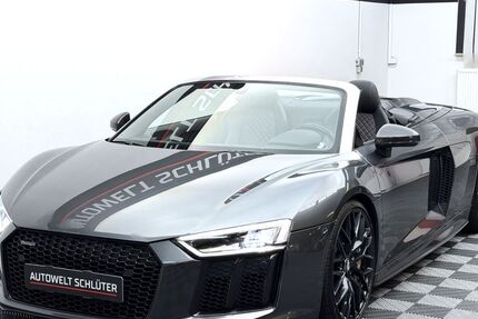 Audi R8 42.000 km 126.980 &euro; Lehrte 31275