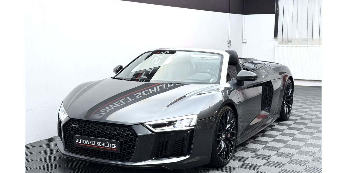 Audi R8 42.000 km 126.980 &euro; Lehrte 31275
