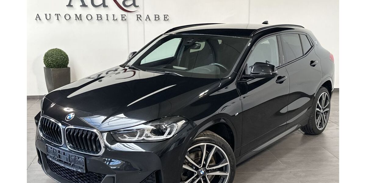 BMW X2 104.750 km 27.989 &euro; Wardenburg 26203