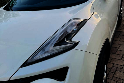 Nissan Juke 49.500 km 13.500 &euro; Reilingen 68799