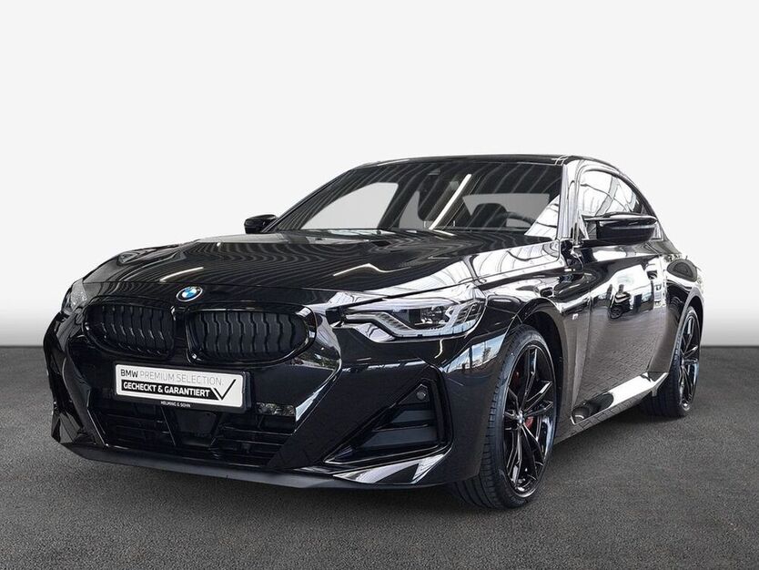 M240i