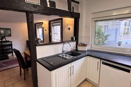 Die „Alte Seilerei“ – Historisches Fachwerkhaus mit 3 Ferienwohnungen in Boppard 8 zimmer