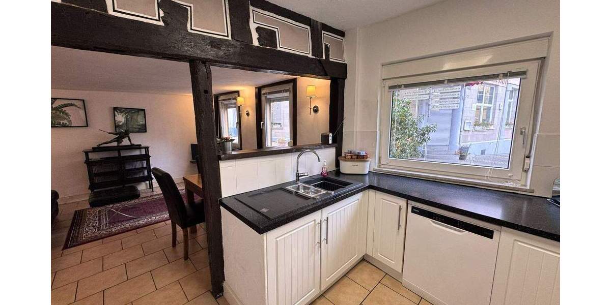 Die „Alte Seilerei“ – Historisches Fachwerkhaus mit 3 Ferienwohnungen in Boppard 8 zimmer