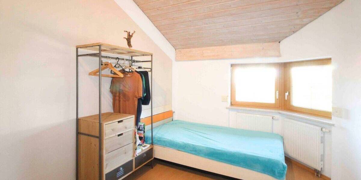 Einfamilienhaus Isen - 5 Zimmer, 695.000&euro; | Angebot:26424973