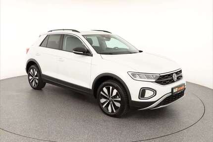 VW T-Roc 13.346 km 20.330 &euro; Garching 85748