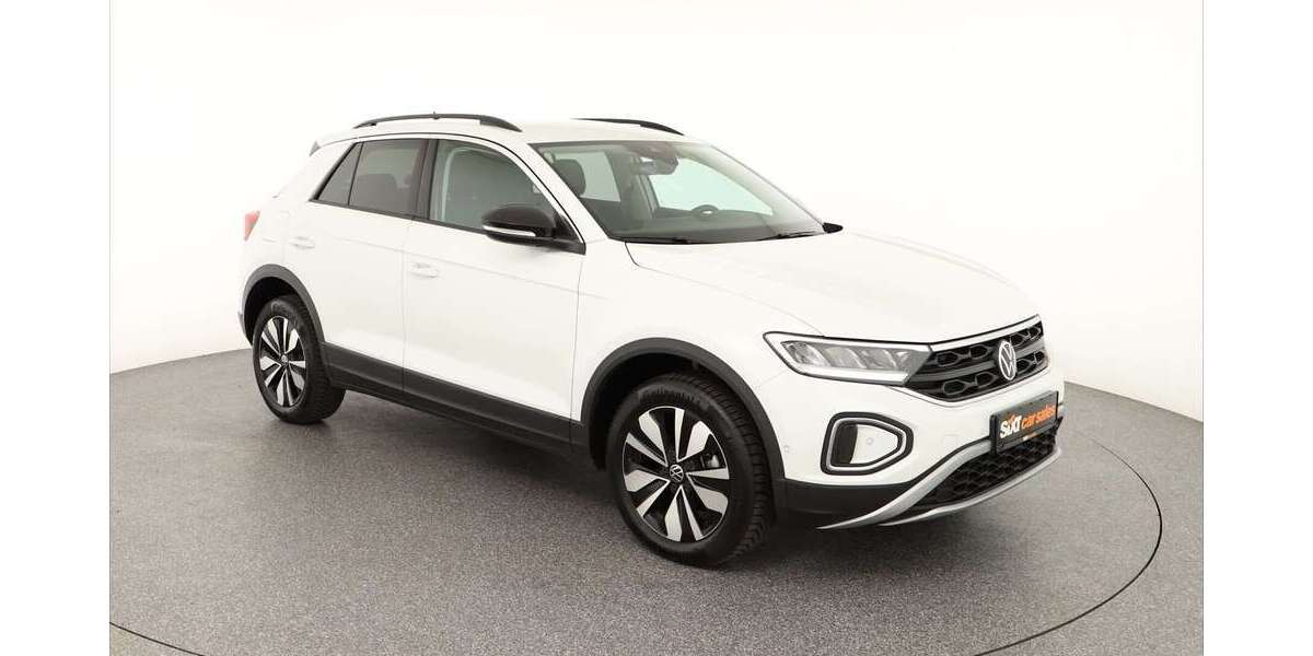 VW T-Roc 13.346 km 20.330 &euro; Garching 85748