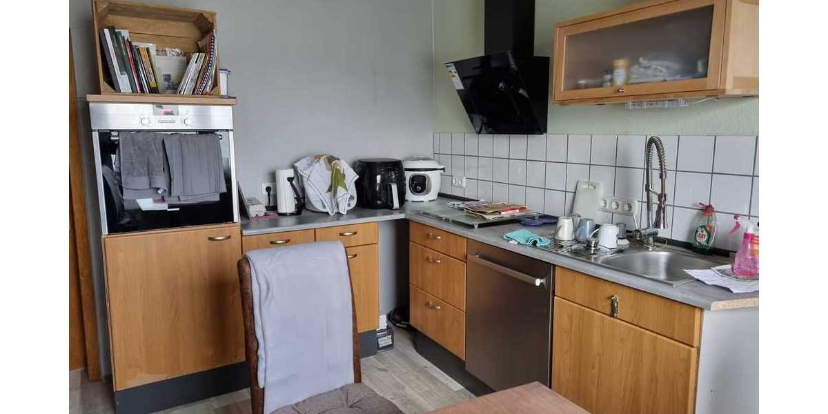 Resthof mit Stallungen, großer Scheune und viel Potential in ruhiger Dorflage von Uslar - Bauernhaus, Landhaus Uslar Kammerborn | Angebot:26991340