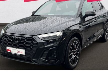 Audi Q5 92.847 km 35.480 &euro; Herrenberg 71083