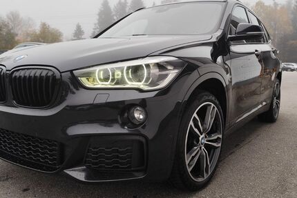 BMW X1 143.012 km 18.000 &euro; Pocking 94060
