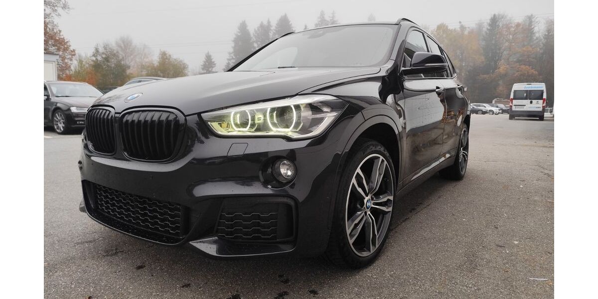 BMW X1 143.012 km 18.000 &euro; Pocking 94060