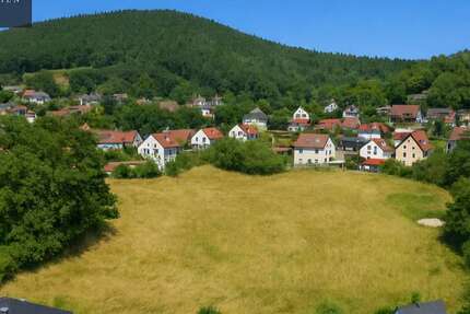 Grundstück Kulmbach / Metzdorf Metzdorf - 133.000&euro; | Angebot:20455697