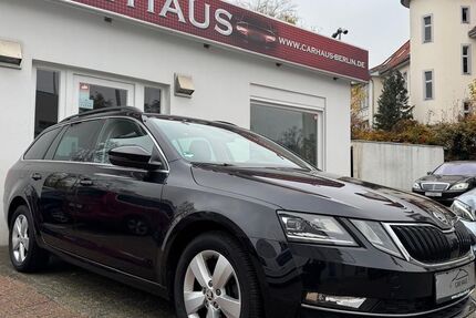Skoda Octavia 126.000 km 13.980 &euro; Berlin 12205