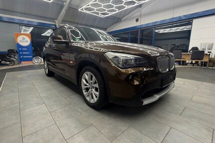 BMW X1 204.800 km 8.490 &euro; Kirchham 94148