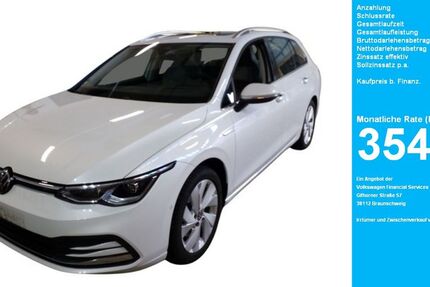 VW Golf 16.303 km 35.685 &euro; Gütersloh 33334