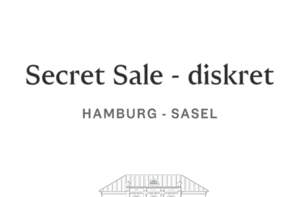 Wohnung Hamburg Sasel - 5 Zimmer, 156 m&sup2;, 1.050.000&euro; | Angebot:25702359