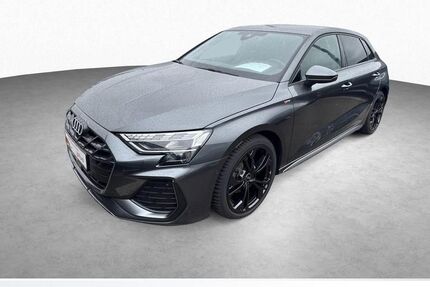 Audi A3 13.600 km 34.890 &euro; Burgoberbach 91595