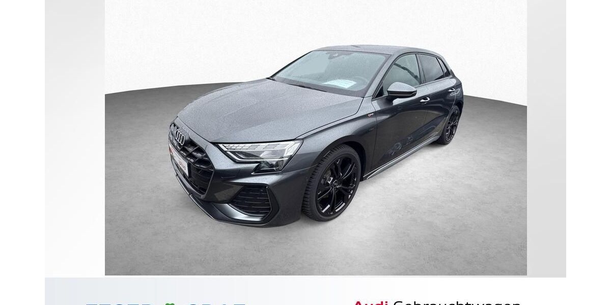 Audi A3 13.600 km 34.890 &euro; Burgoberbach 91595