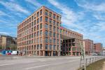 Großraumbüros für 10 Personen 45 sqm in Regus Kaistraße zimmer