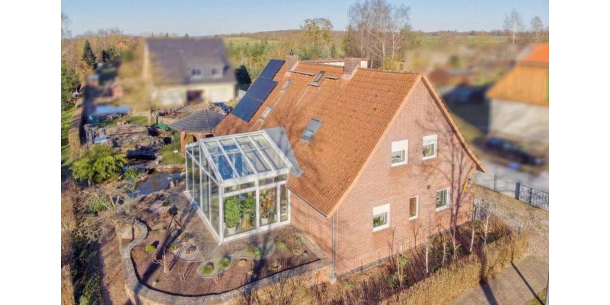 Einfamilienhaus Möllenhagen - 5 Zimmer, 160 m&sup2;, 269.000&euro; | Angebot:26913643