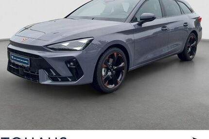 Cupra Leon 3.000 km 44.999 &euro; Ebersberg bei München 85560